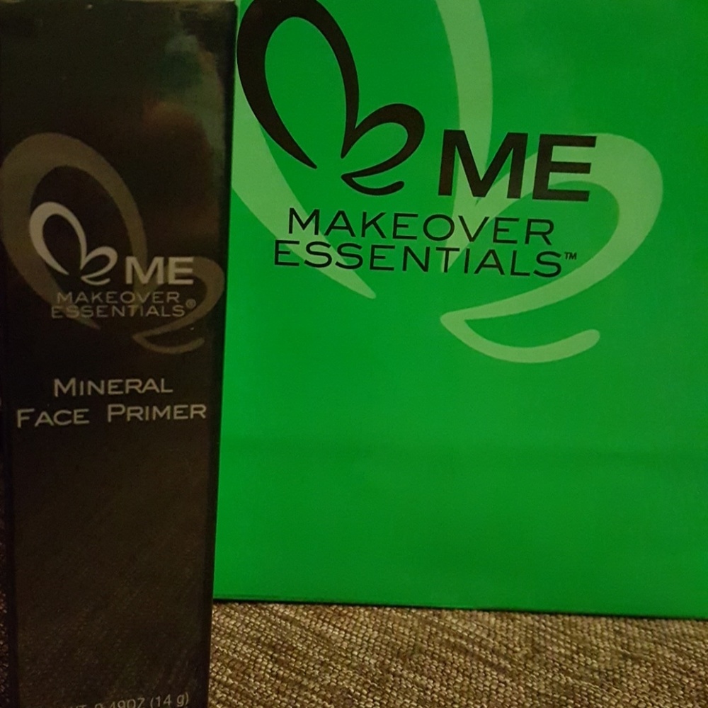 Mineral Face Primer